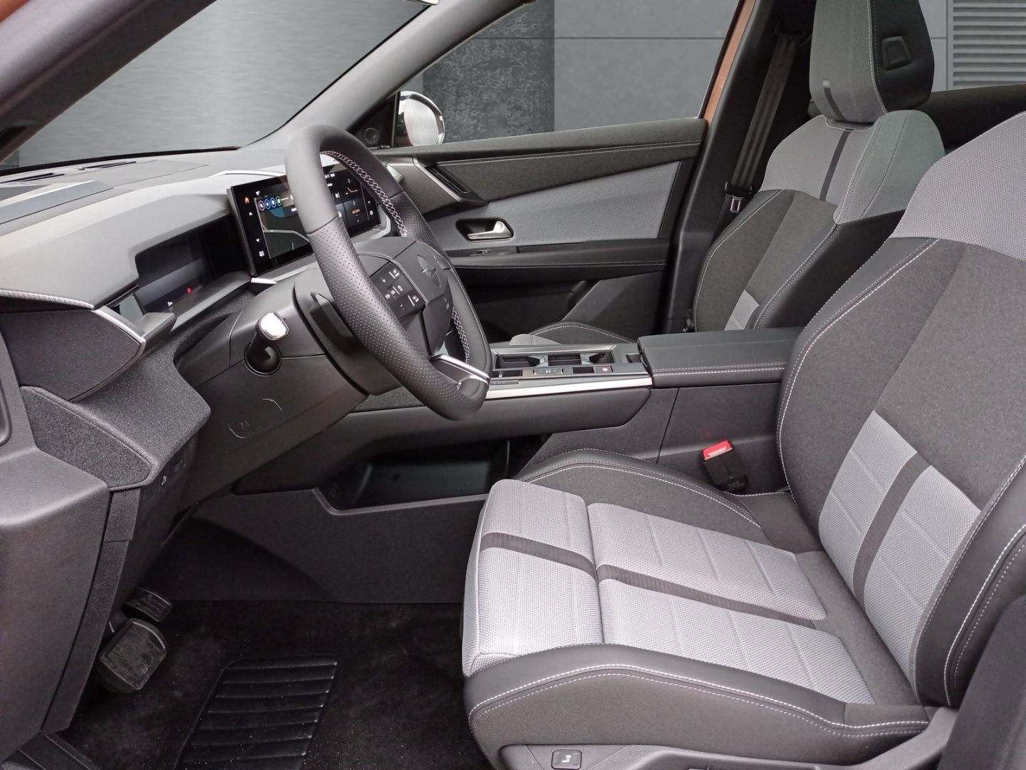 Opel Grandland (X) - Bild 16