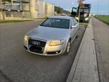 Audi A6 3.2 FSI multitronic - - Audi A6 aus 2006: 3.2