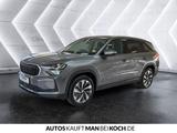 Skoda Kodiaq 1.5 TSI DSG SELECTION 7S LED SH NAVI KAM - Skoda Kodiaq Tageszulassungen