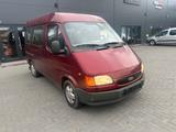Ford Transit - gebrauchte Ford Transit aus dem Jahr 1998