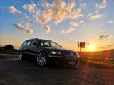 Volkswagen Passat 3BG 2.0TDI Highline  ABT US - Volkswagen Passat: Us