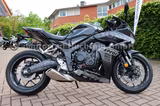 Honda CBR 650 R ! 2026 ! DARK KNIGHT EDITION !1OF1 - Offers