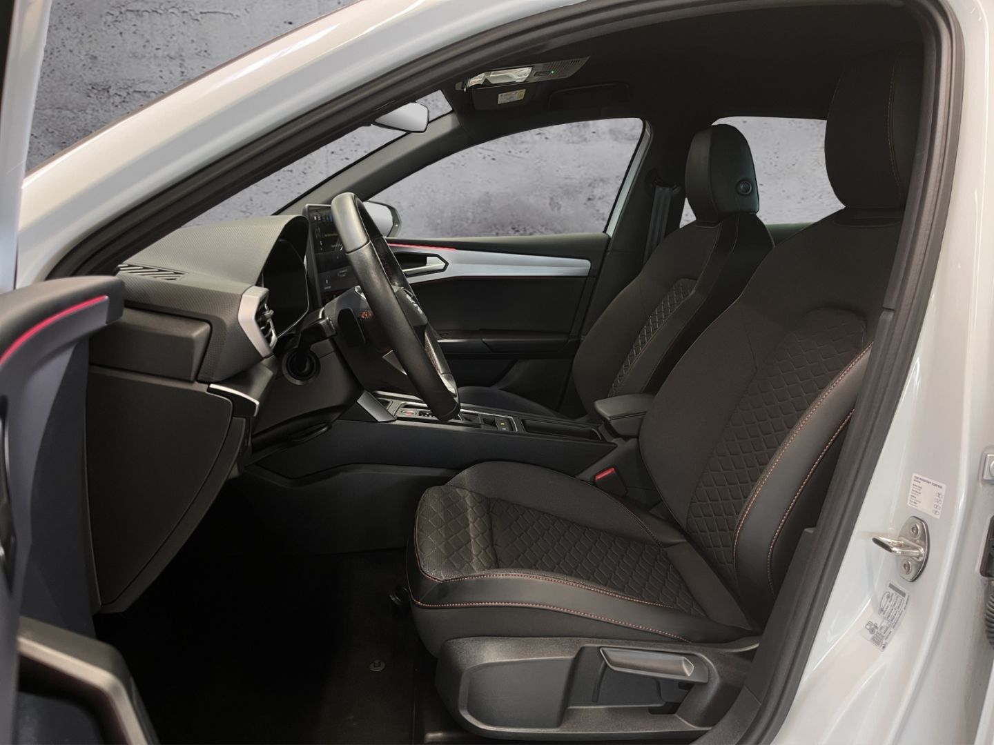 Seat Leon - Bild 10