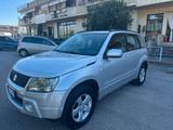 Suzuki Grand Vitara 1.9 DDiS 5 porte - gebrauchte Suzuki Grand Vitara aus dem Jahr 2005