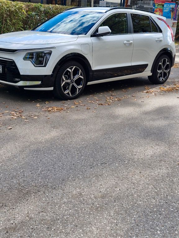 Image of Kia Niro