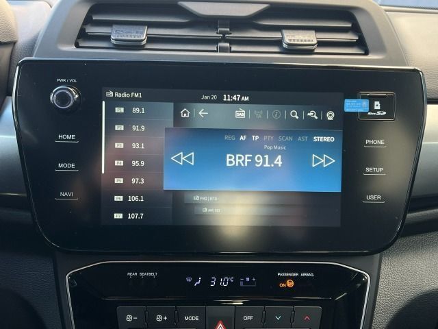 Fahrzeugabbildung KGM Tivoli Essential Automatic*Klima*Navi*ALU*MJ26