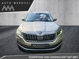 Skoda Kodiaq 4x4 2.0 TSI DSG/Pano-Schiebedach/LED/360° - Skoda Gebrauchtwagen in Hagen