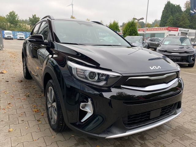 Kia Stonic 1.2 - NAVI -RFK  PDC -KLIMA WINTER PAKET