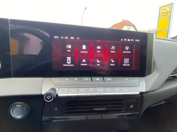 Bild 12 Opel ASTRA L SPORTS TOURER GS 360° AHK WINTERPAKET