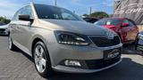 Skoda Fabia Combi Joy DSG KLIMAAUTOMATIK NAVI AHK PDC - Skoda Fabia mit Diesel-Antrieb: Automatik