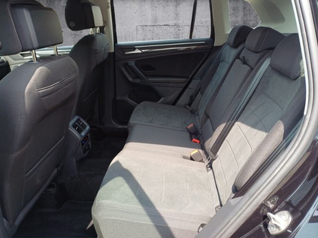 Tiguan 2.0 TSI Elegance 4Motion DSG/ACC/AHK/LED/