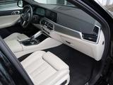 BMW X6 xDrive30d M SPORTPAKET-PANO-22M-LEDER BEIGE - BMW X6 in Köln