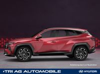 Hyundai TUCSON - Vorschau Bild 11