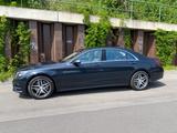 Mercedes-Benz S 500 L / Limousine / Perfekte Ausstattung / AMG - Mercedes-Benz S 500 in Leverkusen