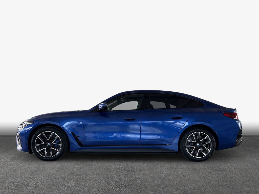 BMW i4 - Bild 5