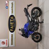 Yamaha Tracer 900 ABS - 2017 - DIESEL