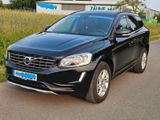 Volvo XC60 D3 Kinetic Geartronic Kinetic - Volvo XC60 aus 2013