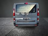 Renault Trafic Combi L2 2.0 dCi -9-Sitzer Rollstuhlrampe - Renault Trafic aus 2025