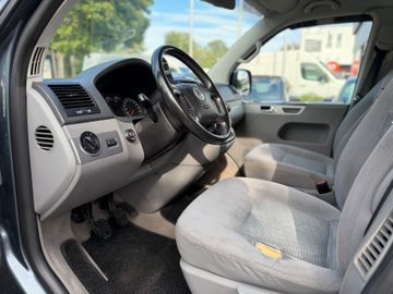 Volkswagen T5 Transporter - 10