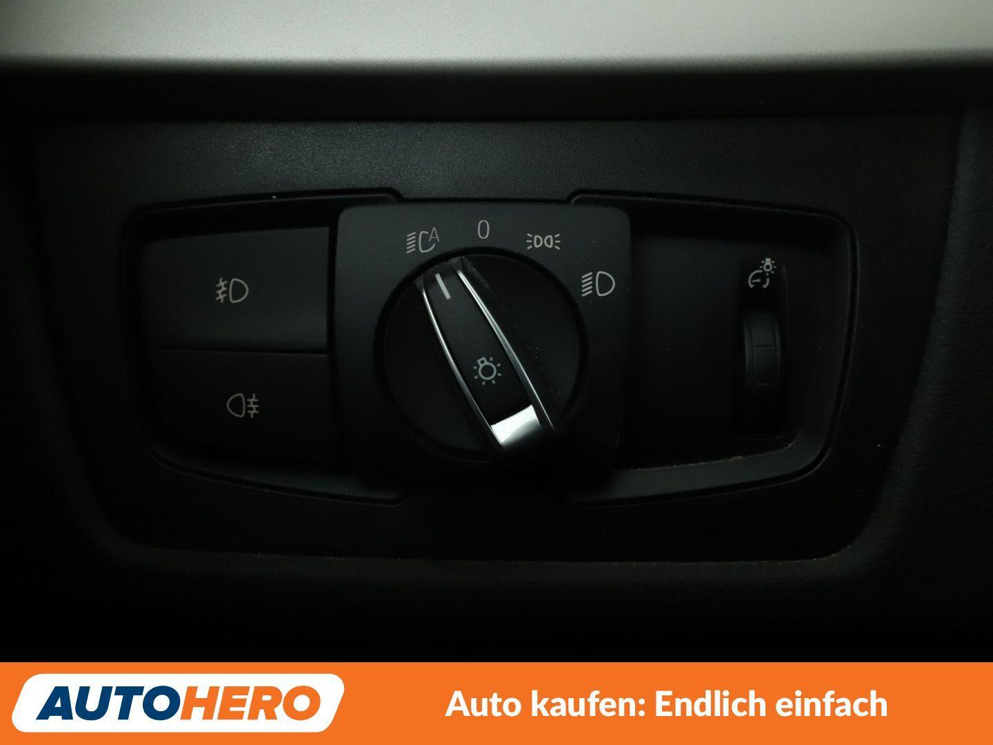 BMW 320d Advantage Aut.*NAVI*LED*HUD*TEMPO*PDC*SHZ*