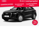 Audi Q2 30 TFSI #AKTION BIS 04.07*FREI KONFIGURIERBAR - Neuwagen: Aktion