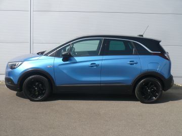 Bild 2 Opel Crossland (X) 1.2 Innovation 96kW Kamera SHZ AHK