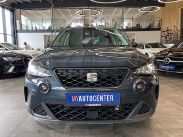 Seat Arona Style *1.HAND*LED*SPURASSIST*PDC*SZHZ*