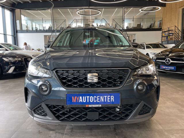 Seat Arona Style *1.HAND*LED*SPURASSIST*PDC*SZHZ*