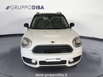 MINI Countryman D (Cooper) - 2