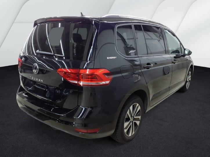 Volkswagen Touran ENERGY 2.0 TDI 7-DSG AHK KAMERA SHZ, миниатюра 2