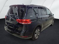 Volkswagen Touran - Vorschau Bild 4