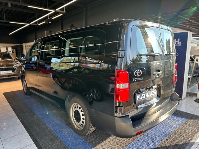 Toyota Proace (Verso)  L2 Kombi Comfort – 9-Sitzpl.