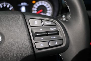 Fahrzeugabbildung Hyundai i10 1.0 Connect & Go Sofort Verfügbar