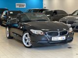 BMW Z4sD20i/Aut/NaviProf/Xenon/LenkradHz/Leder - BMW: 4z