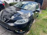 Nissan Pulsar 1.2 *Leder*Navi*360 Grad Kam... - Nissan Pulsar in Bremen