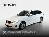 BMW 318i Touring Aut. AHK+ACC+SHZ+Fernlichtass.+ - BMW: Kombi, F31