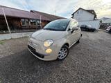 Fiat 1.2 Lounge*PDC*Pano*Klima - Fiat 500 Gebrauchtwagen in Stuttgart