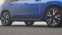 MINI John Cooper Works Countryman - Vorschau Bild 21