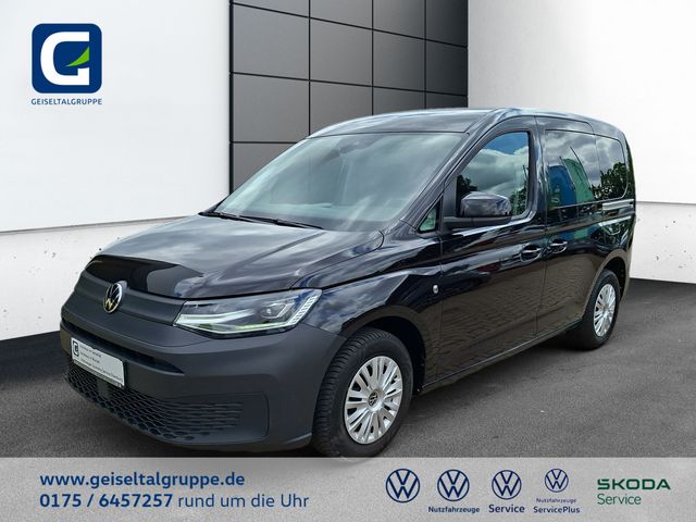 Caddy 2.0 TDI Kombi *LED*NAVI*SHZ*PDC*ACC*