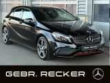 Mercedes-Benz A 250 Night AMG Excluisve Navi LED Leder Kamera - Mercedes-Benz A 250 aus 2016
