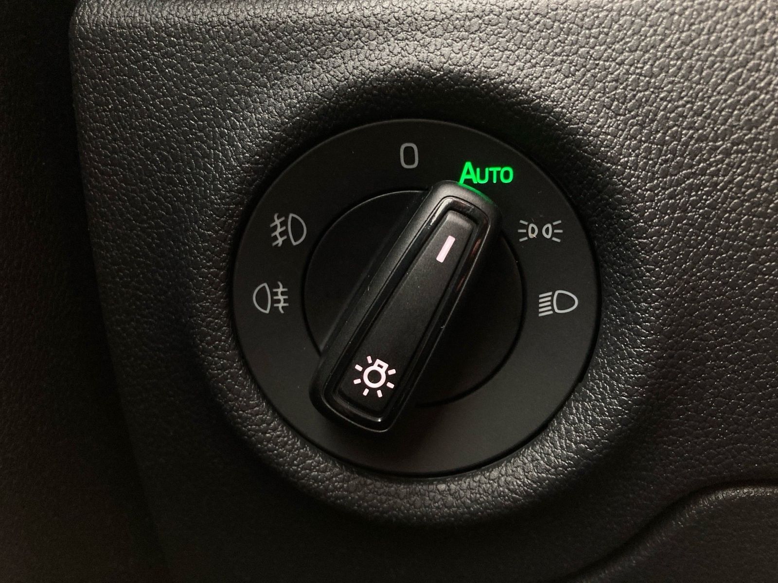 Skoda Fabia - Bild 25