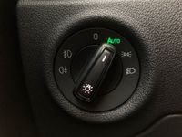 Skoda Fabia - Vorschau Bild 25