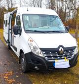 Renault Master - München