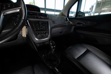 Bild 14 Opel Mokka Innovation ecoFlex 4x4 Premium AHK WR