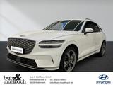 Genesis GV70 Sport Electrified 4WD AD El. Panodach Leder - weiße Genesis GV70
