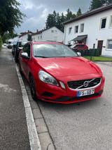 Volvo V60 D5 AWD Geartronic RDesign TÜV 03/2027 - Volvo V60: Rdesign