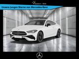Mercedes-Benz CLE 200 AMG-ADV.PLUS+BURM.+PANO+EXPORT POSSIBLE! - Mercedes-Benz CLE-Klasse Jahreswagen