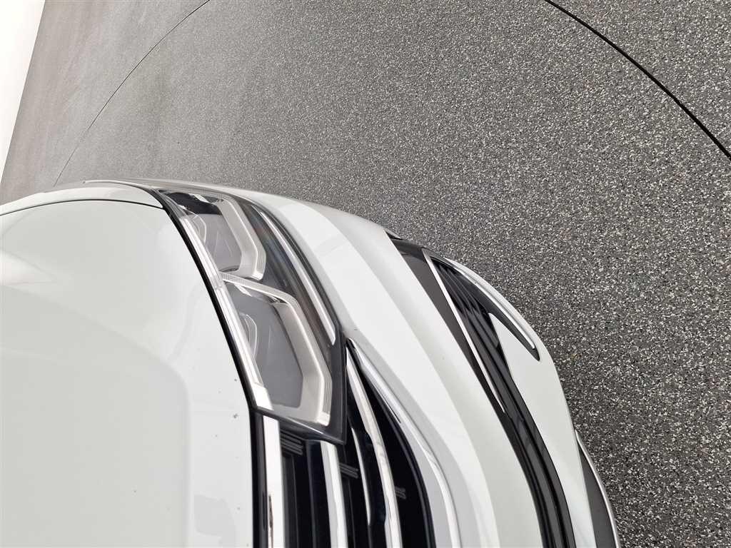 Volkswagen Tiguan R-Line 2.0 TSI DSG 4MOTION Lederpaket, миниатюра 21