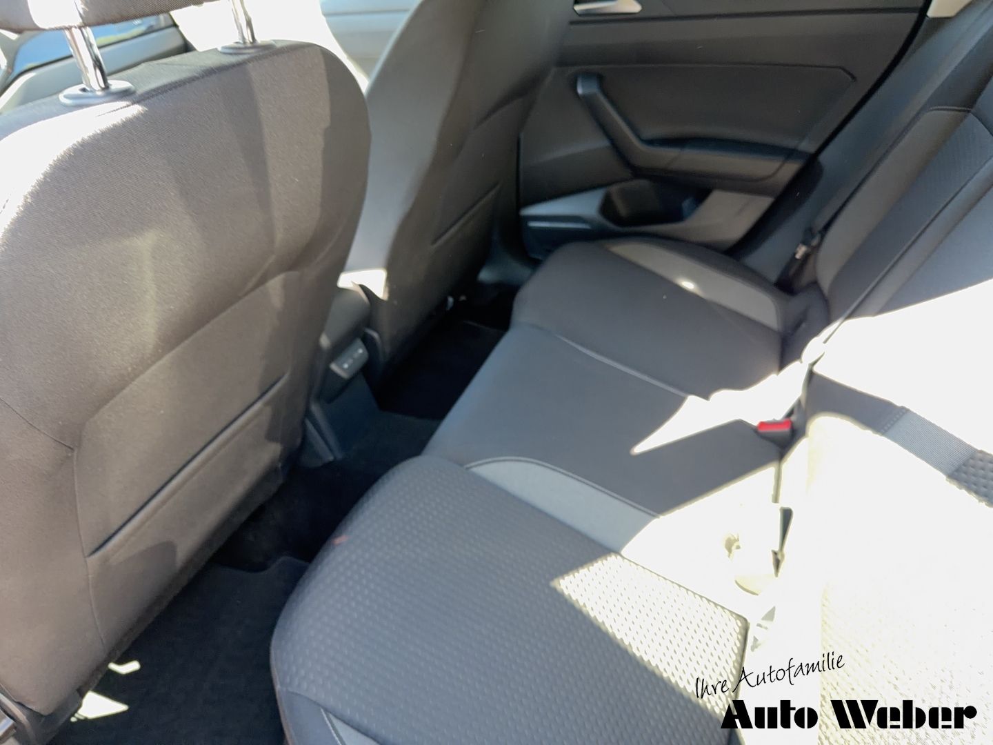 Volkswagen Taigo - Bild 12