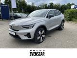 Volvo C40 Plus Recharge Pure Electric AWD Twin Allrad  - Volvo C40: Recharge Plus